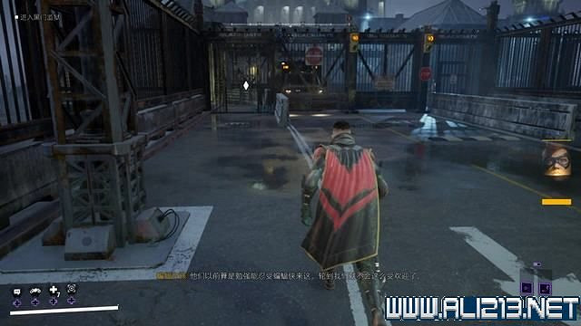 《高譚騎士》全收集攻略圖文匯總 全任務通關流程介紹