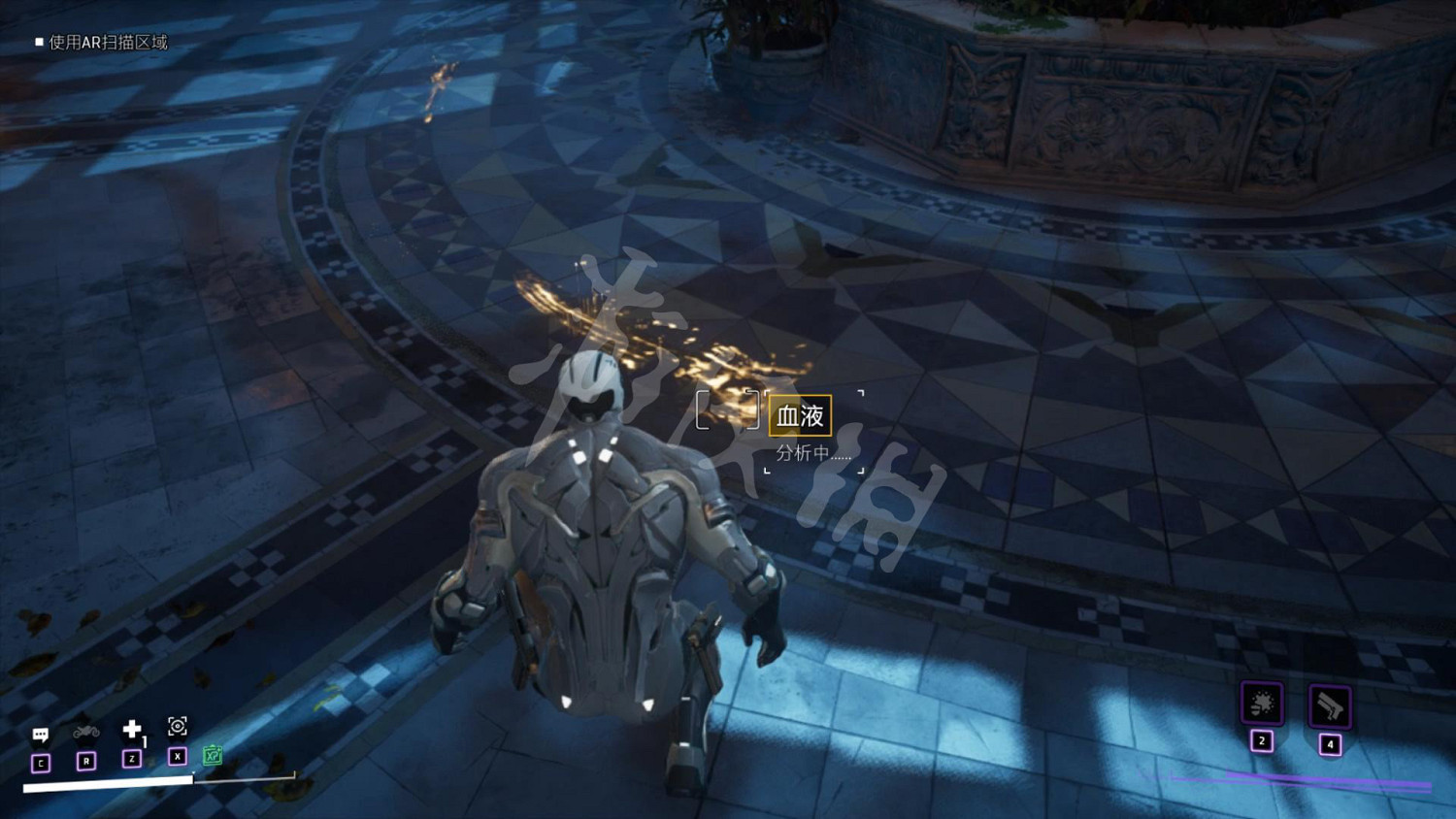 《高譚騎士》圖文攻略 全劇情流程全任務全技能全裝備攻略