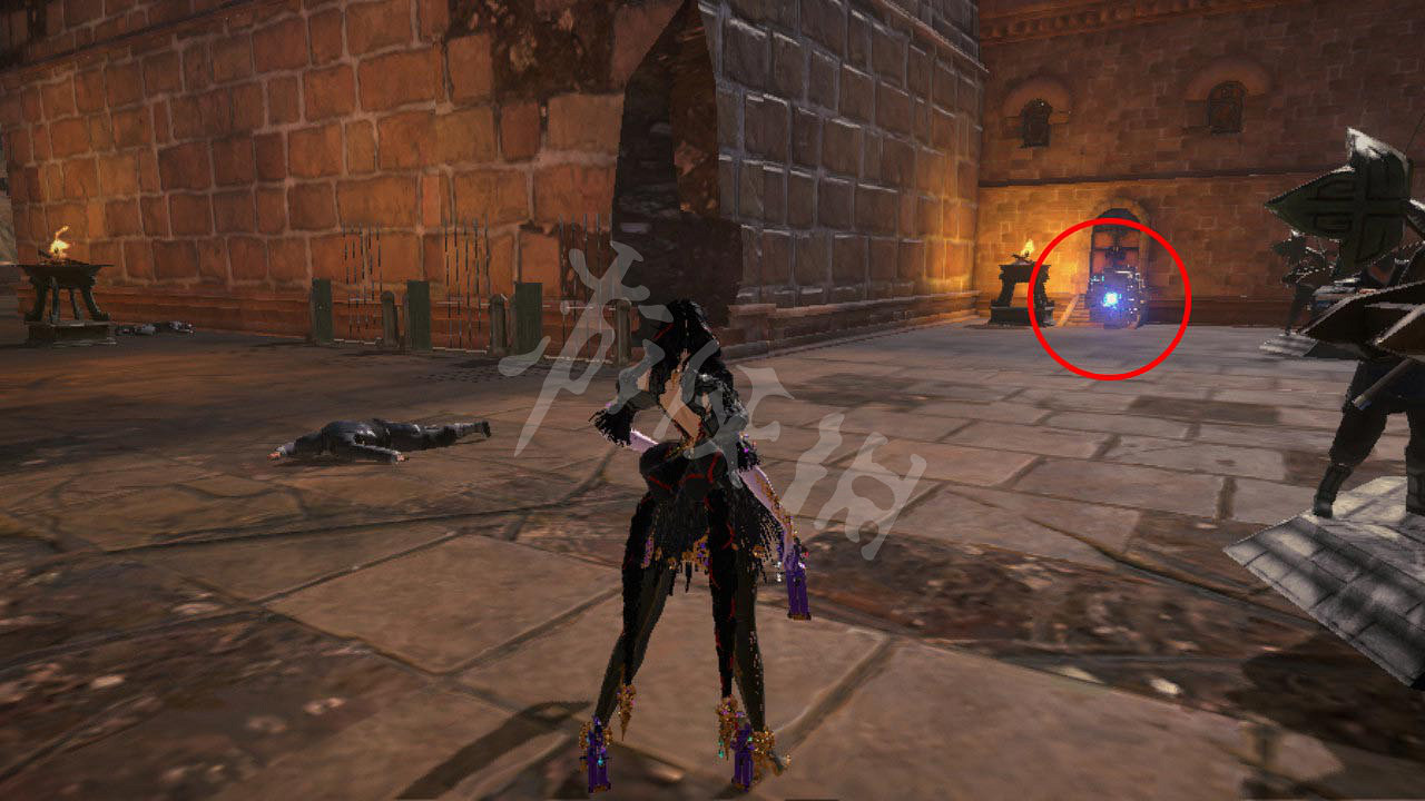 《魔兵驚天錄3》圖文攻略 全流程全收集全Boss全武器全服裝攻略