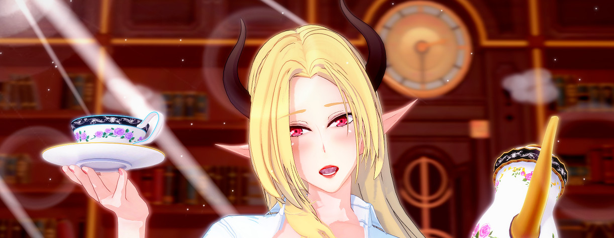 《戀活Sunshine》人物卡龍族禦姐分享 龍族禦姐怎麽捏？