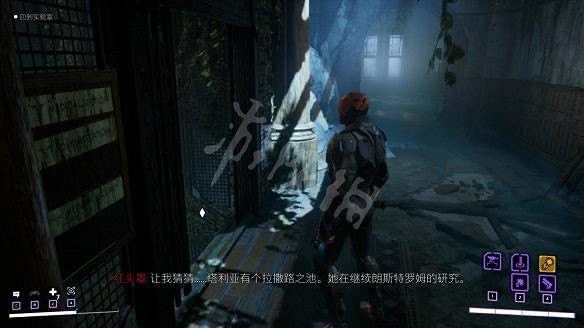 《高譚騎士》圖文攻略 全劇情流程全任務全技能全裝備攻略