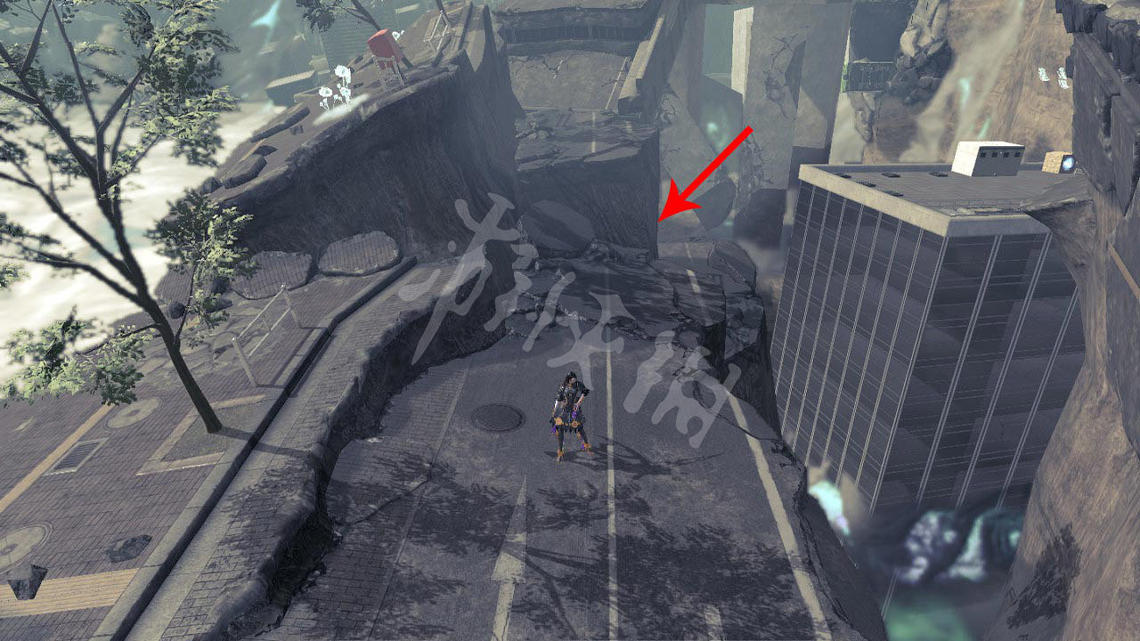 《魔兵驚天錄3》圖文攻略 全流程全收集全Boss全武器全服裝攻略