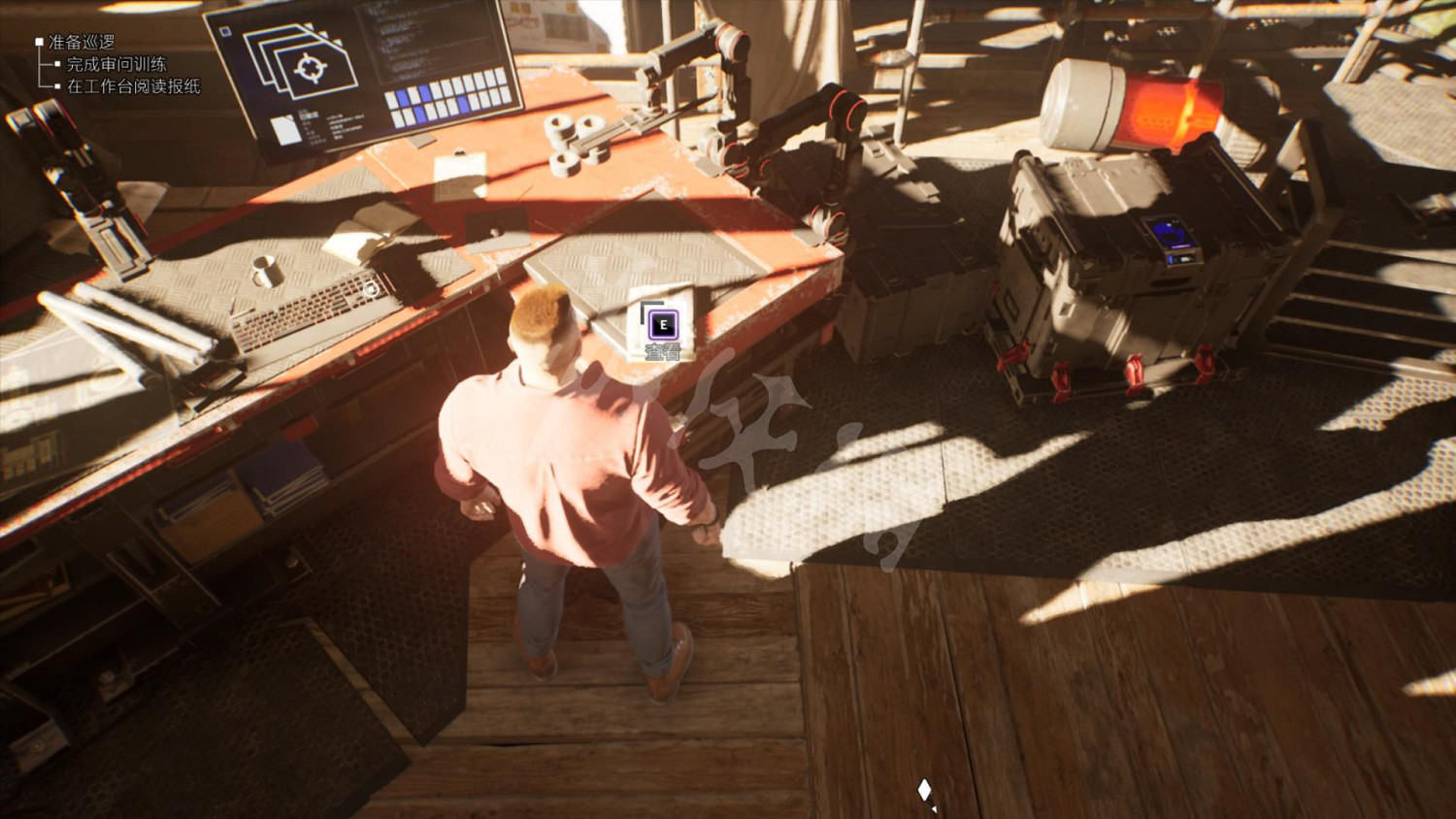 《高譚騎士》圖文攻略 全劇情流程全任務全技能全裝備攻略