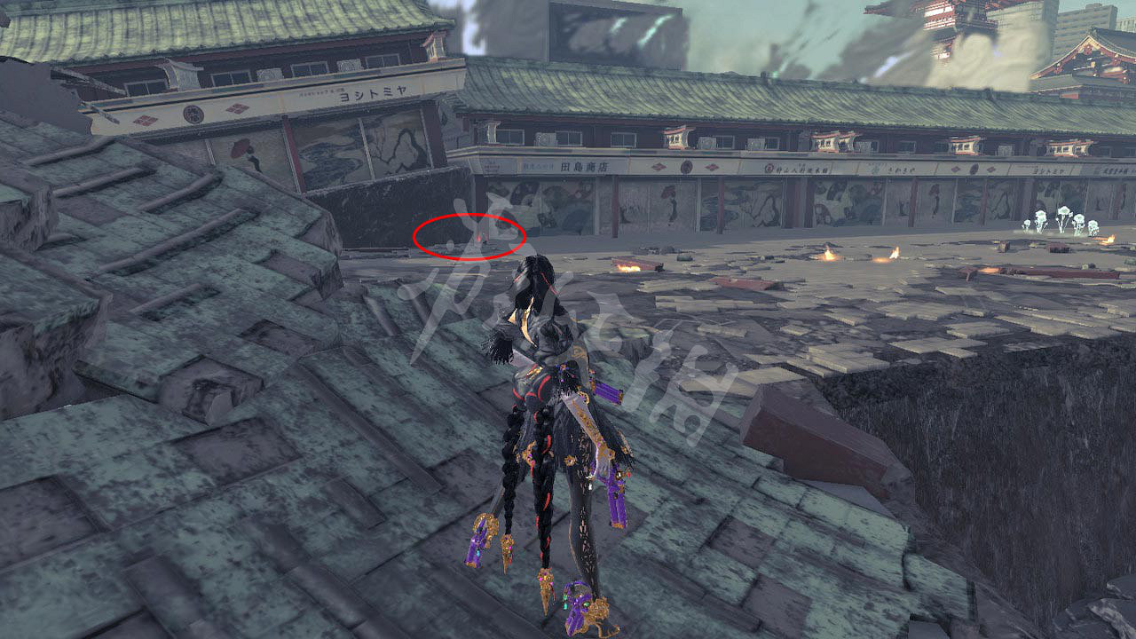 《魔兵驚天錄3》圖文攻略 全流程全收集全Boss全武器全服裝攻略