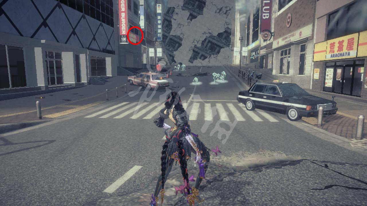 《魔兵驚天錄3》圖文攻略 全流程全收集全Boss全武器全服裝攻略