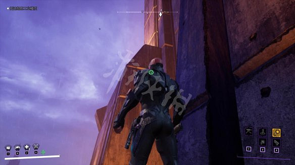 《高譚騎士》圖文攻略 全劇情流程全任務全技能全裝備攻略