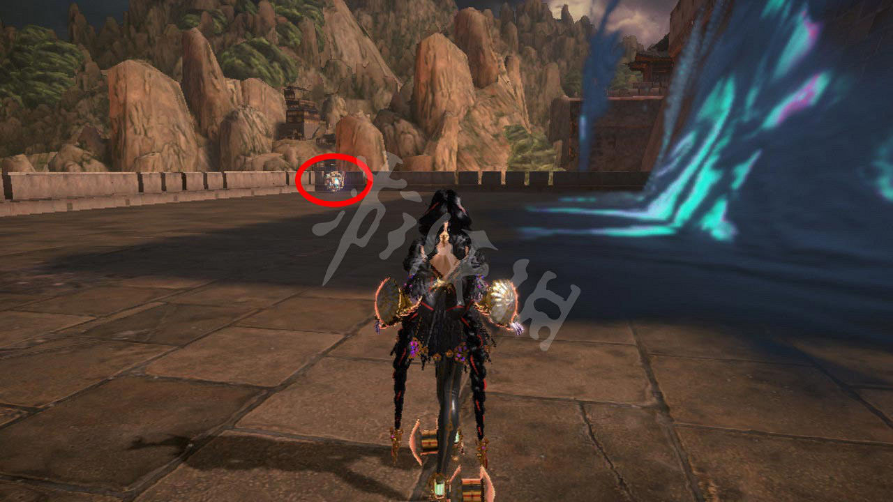 《魔兵驚天錄3》圖文攻略 全流程全收集全Boss全武器全服裝攻略