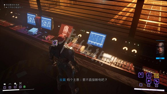 《高譚騎士》圖文攻略 全劇情流程全任務全技能全裝備攻略