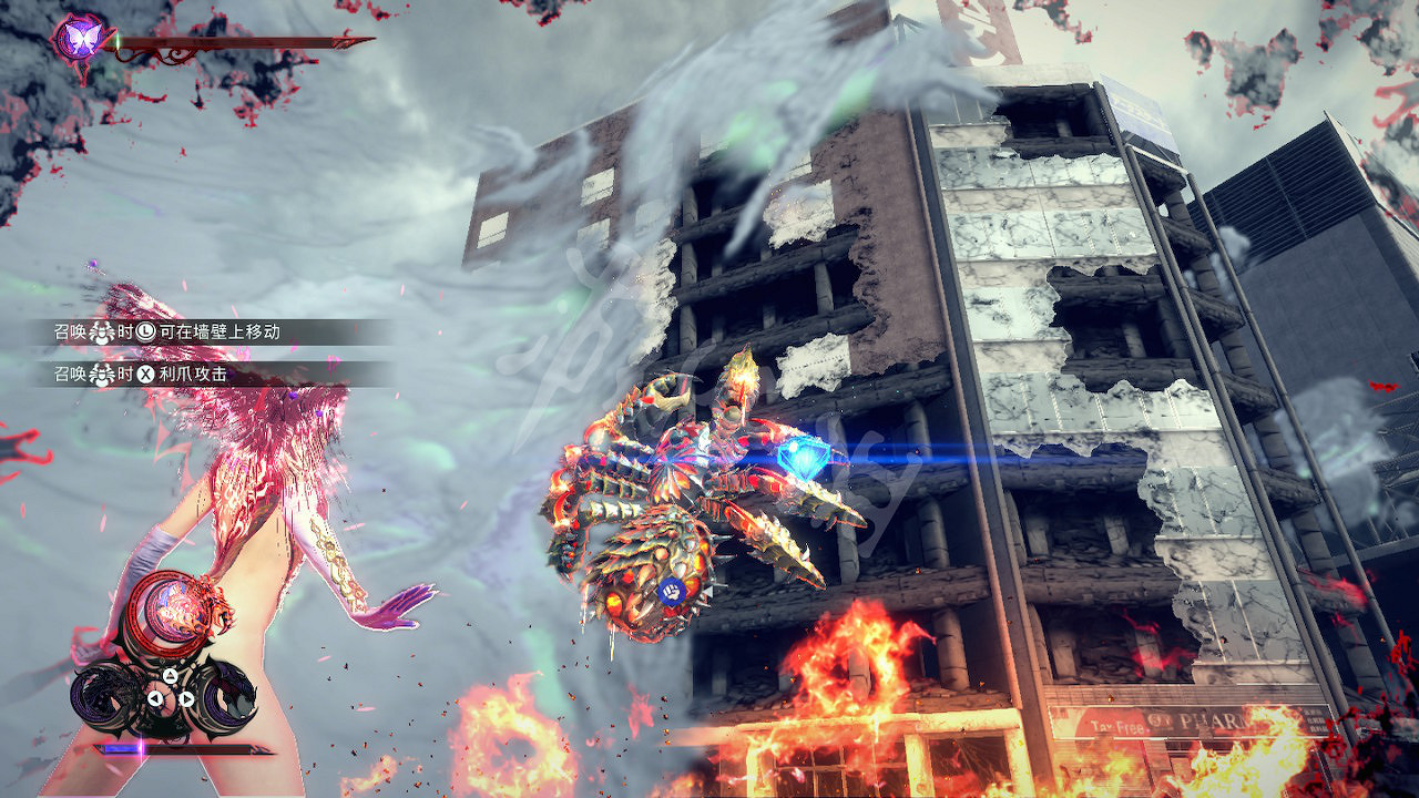 《魔兵驚天錄3》圖文攻略 全流程全收集全Boss全武器全服裝攻略