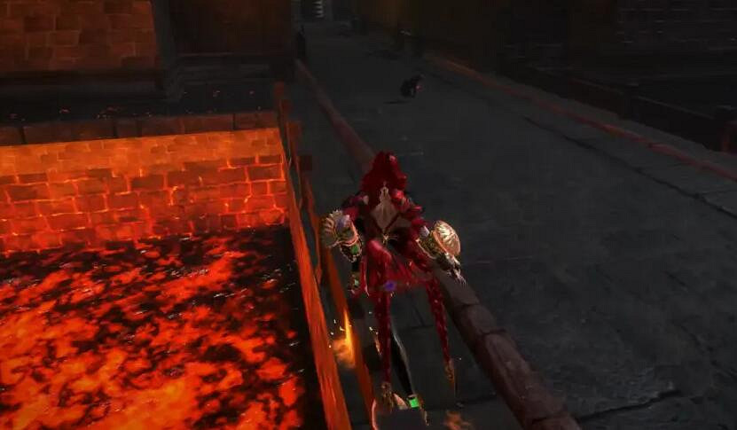 《魔兵驚天錄3》血淚收集圖文攻略 血淚有什麽用？