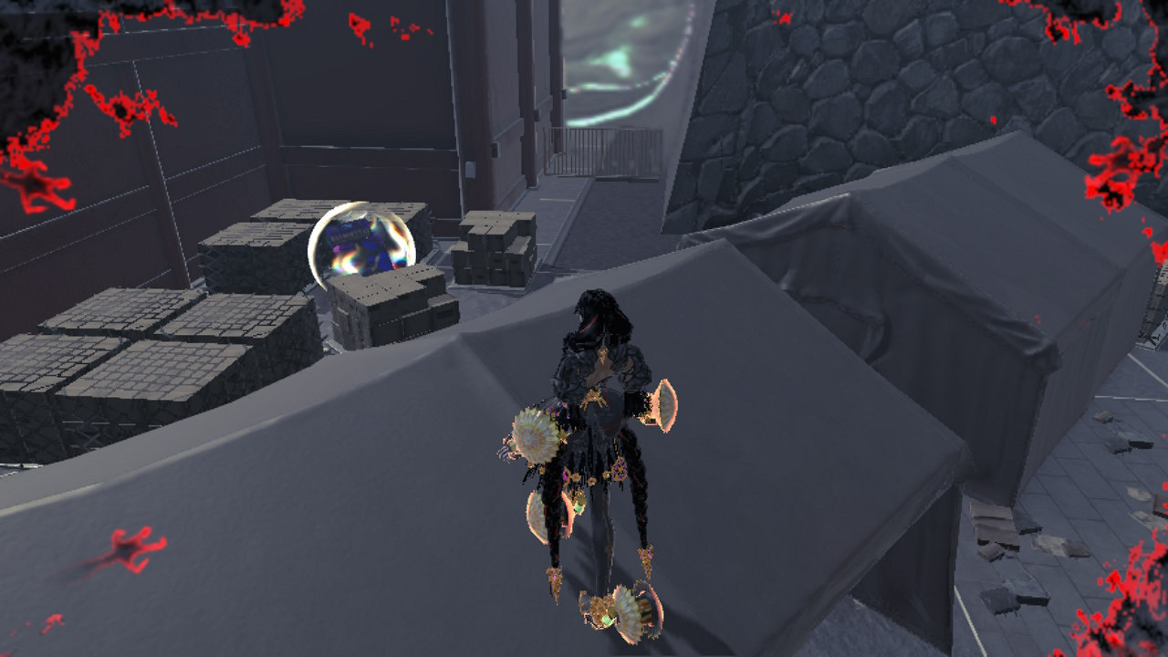 《魔兵驚天錄3》圖文攻略 全流程全收集全Boss全武器全服裝攻略