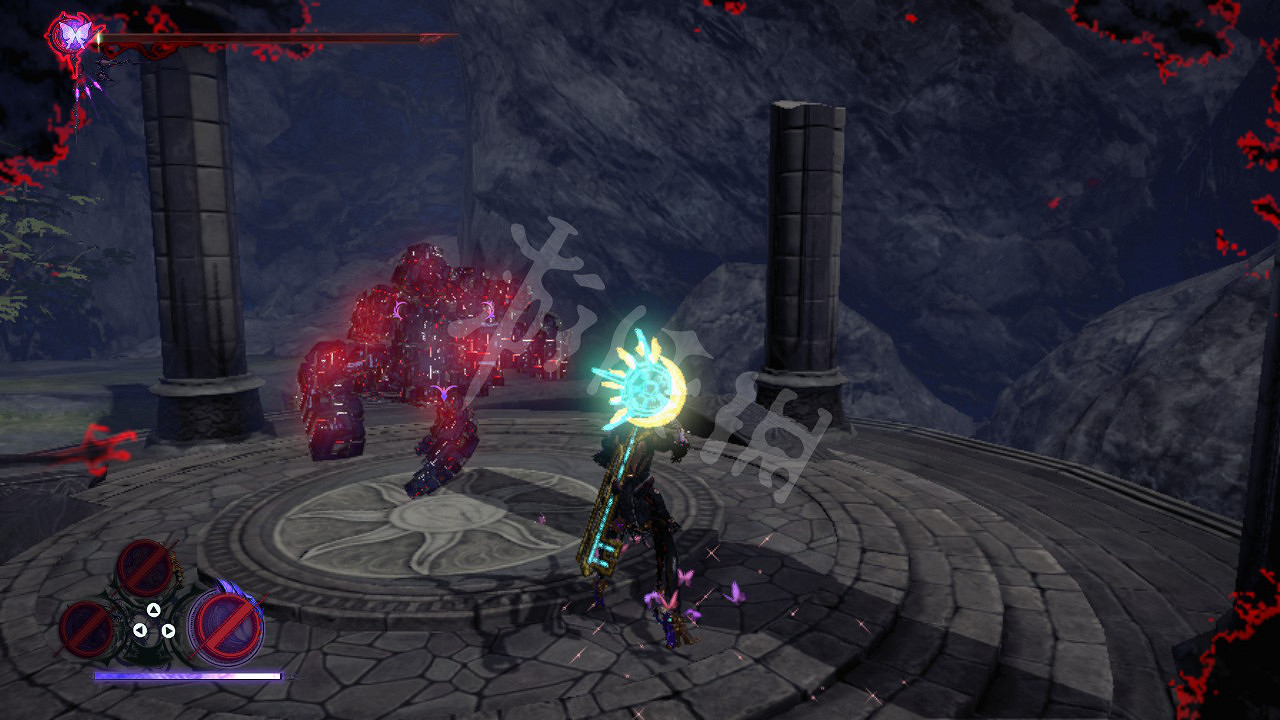 《魔兵驚天錄3》圖文攻略 全流程全收集全Boss全武器全服裝攻略