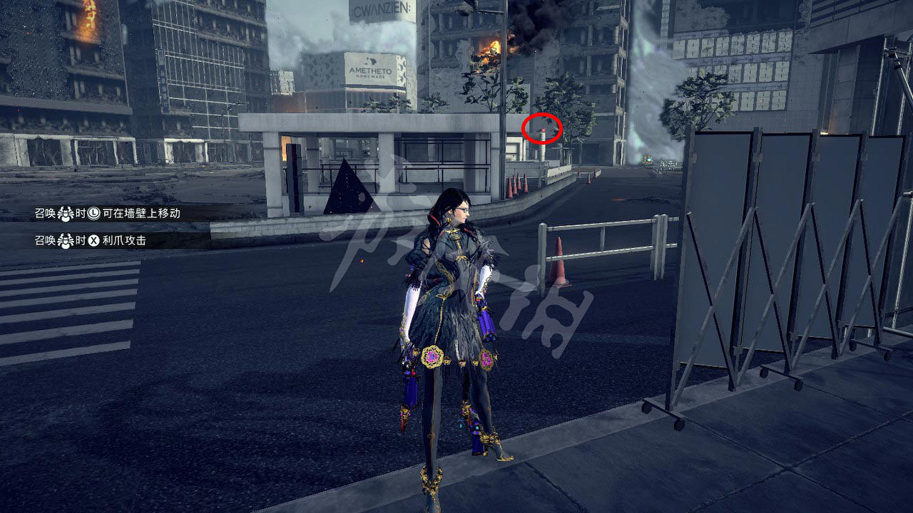 《魔兵驚天錄3》圖文攻略 全流程全收集全Boss全武器全服裝攻略