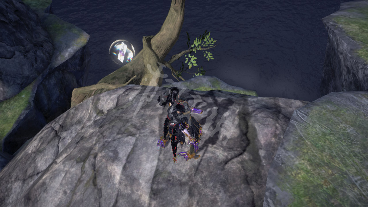 《魔兵驚天錄3》圖文攻略 全流程全收集全Boss全武器全服裝攻略