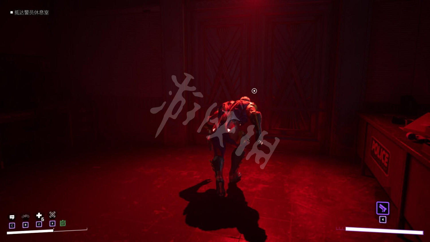 《高譚騎士》圖文攻略 全劇情流程全任務全技能全裝備攻略