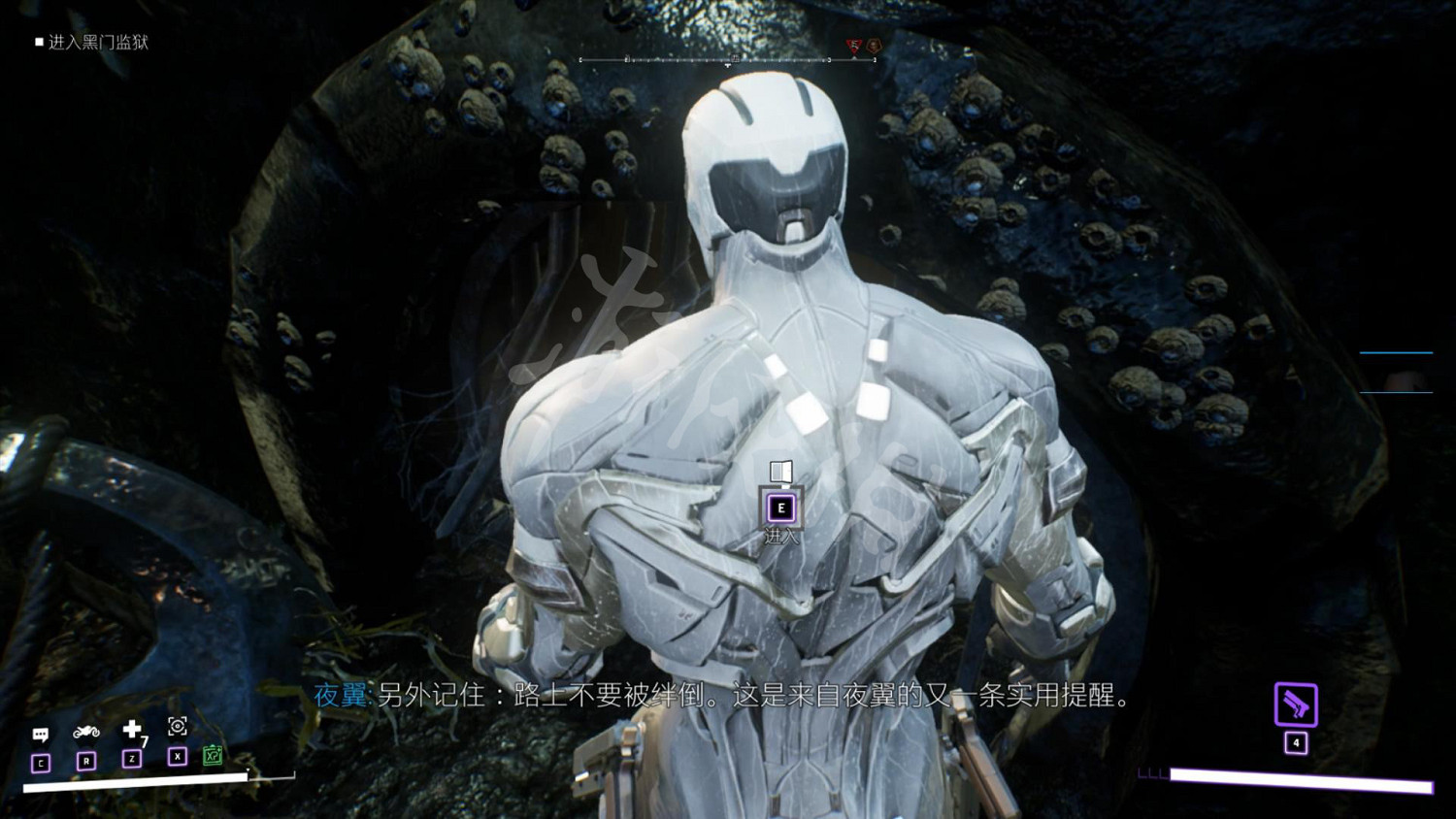 《高譚騎士》圖文攻略 全劇情流程全任務全技能全裝備攻略