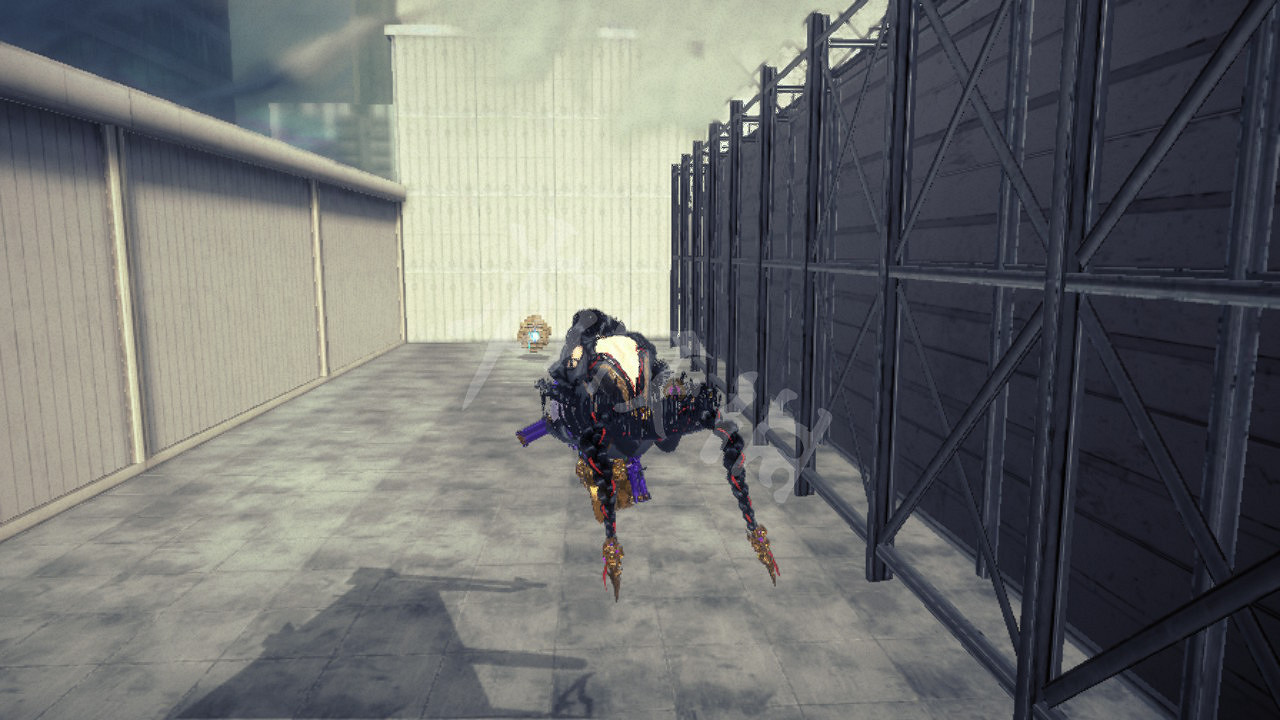 《魔兵驚天錄3》圖文攻略 全流程全收集全Boss全武器全服裝攻略