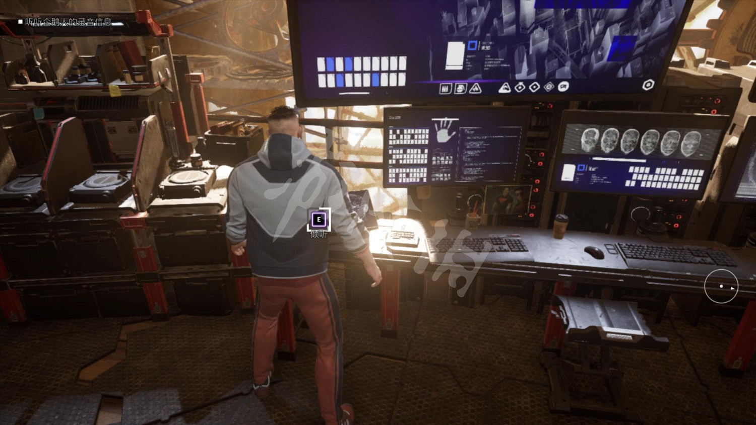 《高譚騎士》圖文攻略 全劇情流程全任務全技能全裝備攻略