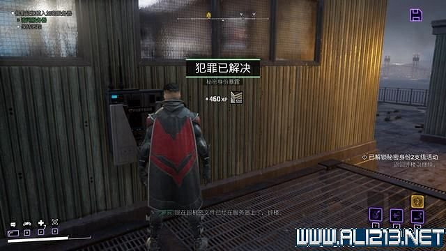 《高譚騎士》全收集攻略圖文匯總 全任務通關流程介紹