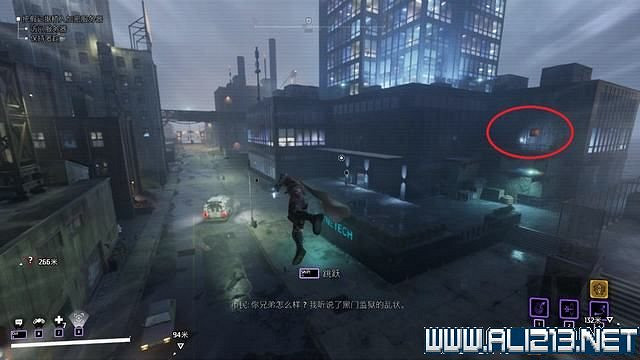 《高譚騎士》全收集攻略圖文匯總 全任務通關流程介紹