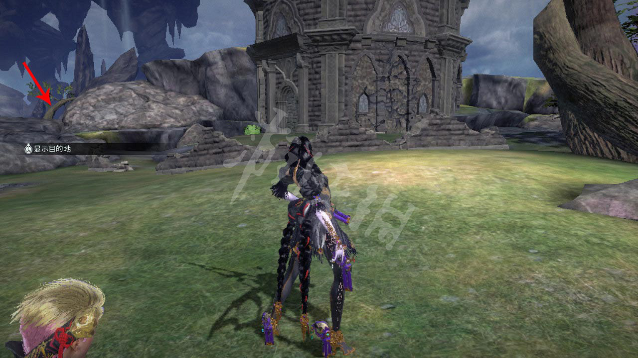 《魔兵驚天錄3》圖文攻略 全流程全收集全Boss全武器全服裝攻略