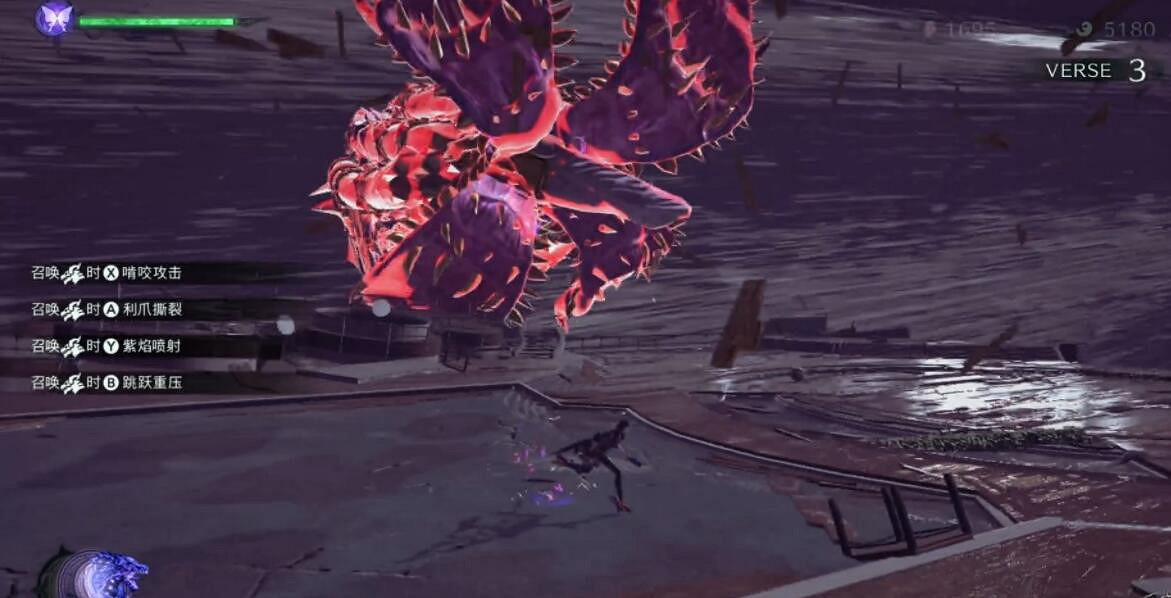 《魔兵驚天錄3》全收集攻略圖文詳解 全章節流程通關攻略