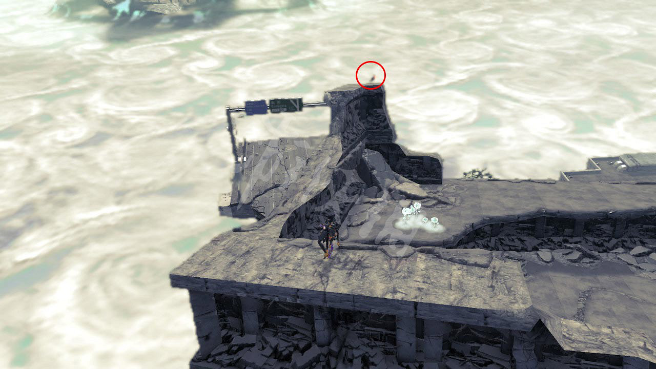 《魔兵驚天錄3》圖文攻略 全流程全收集全Boss全武器全服裝攻略