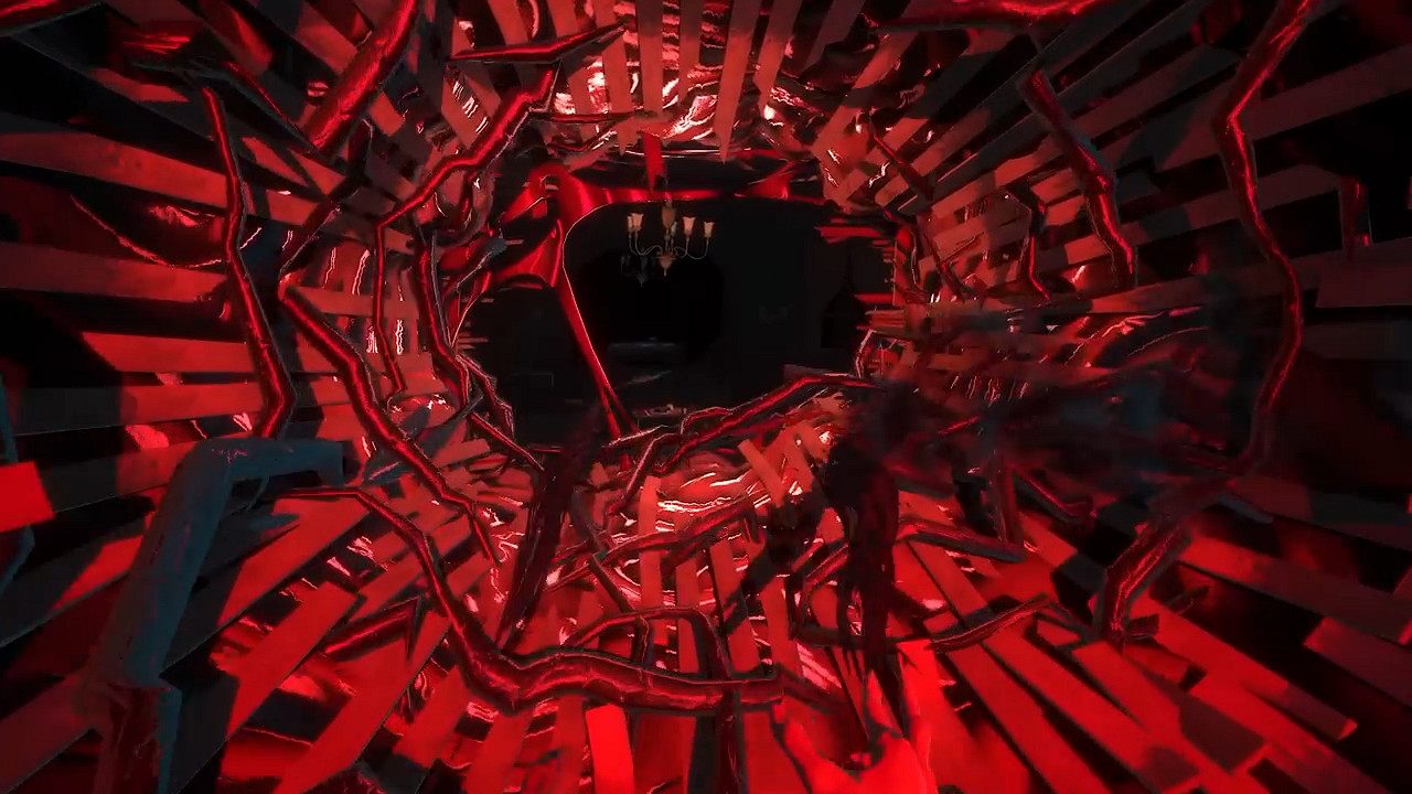 《怪奇物語VR》公布!2023冬季推出 玩家將扮演大魔王 《怪奇物語VR》公布!2023冬季推出 玩家將扮演大魔王