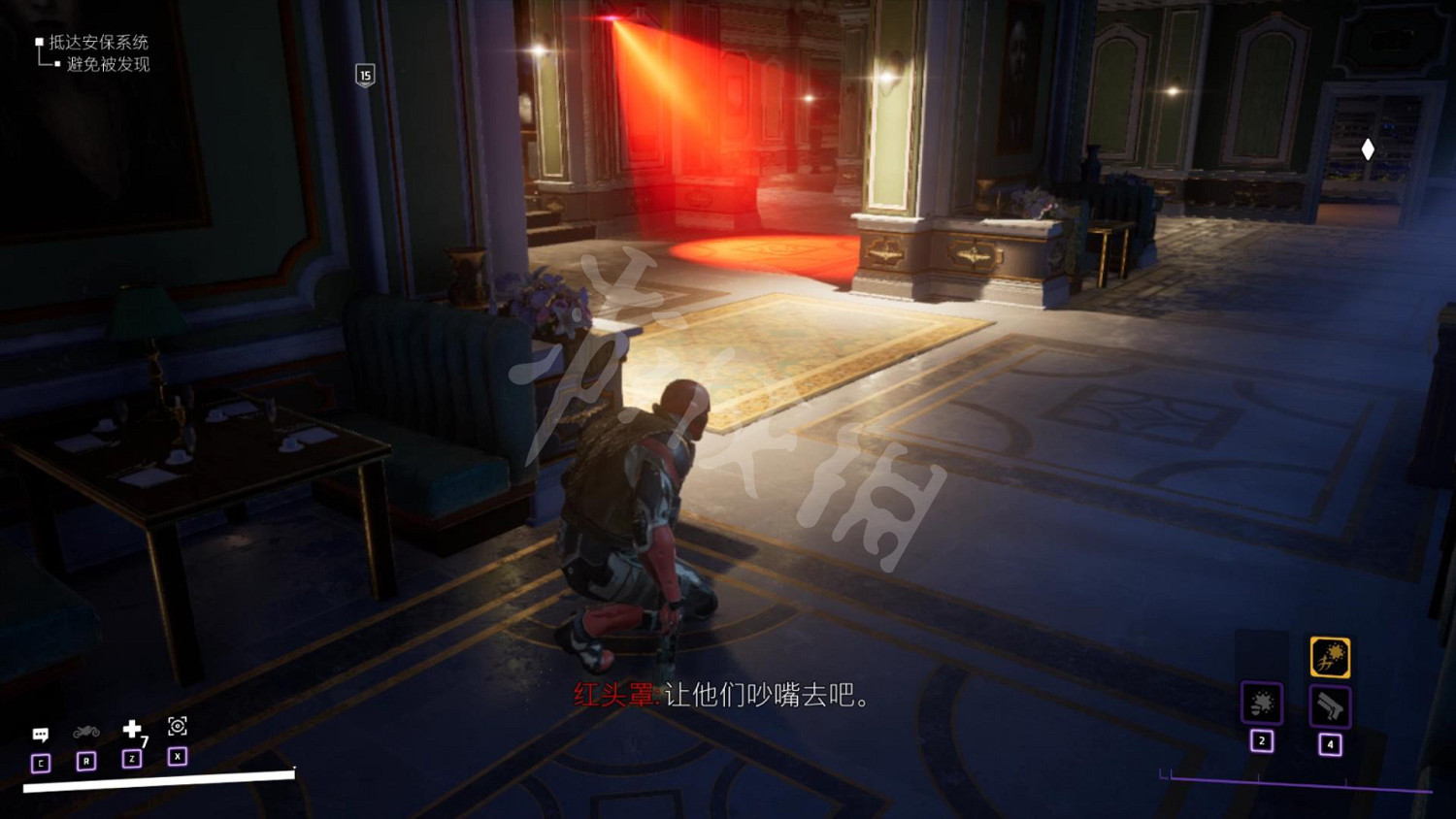 《高譚騎士》圖文攻略 全劇情流程全任務全技能全裝備攻略