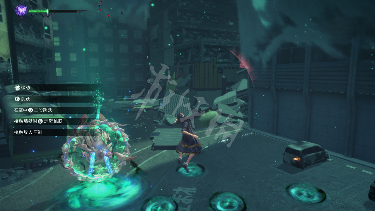 《魔兵驚天錄3》圖文攻略 全流程全收集全Boss全武器全服裝攻略