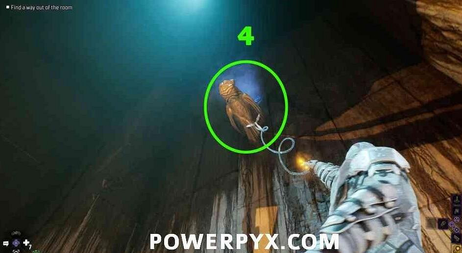 《高譚騎士》壓力板謎題怎麽解？壓力板謎題解法介紹