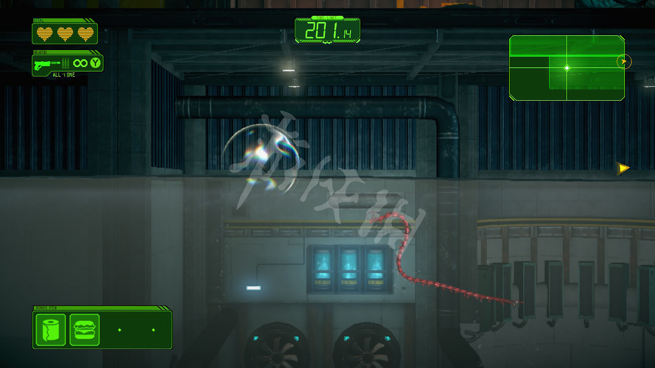 《魔兵驚天錄3》圖文攻略 全流程全收集全Boss全武器全服裝攻略