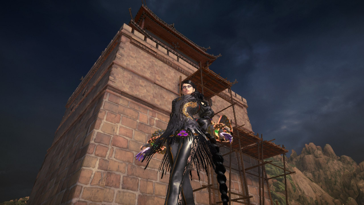 《魔兵驚天錄3》圖文攻略 全流程全收集全Boss全武器全服裝攻略