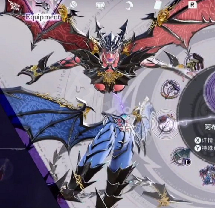 《魔兵驚天錄3》武器有哪些？全武器介紹