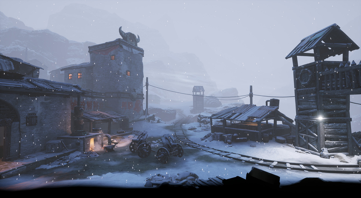 《暗影火炬城》已支援DLSS 3技術!性能提升2倍以上 《暗影火炬城》已支援DLSS 3技術!性能提升2倍以上