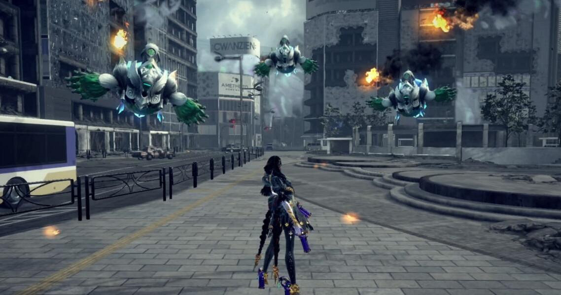 《魔兵驚天錄3》全收集攻略圖文詳解 全章節流程通關攻略