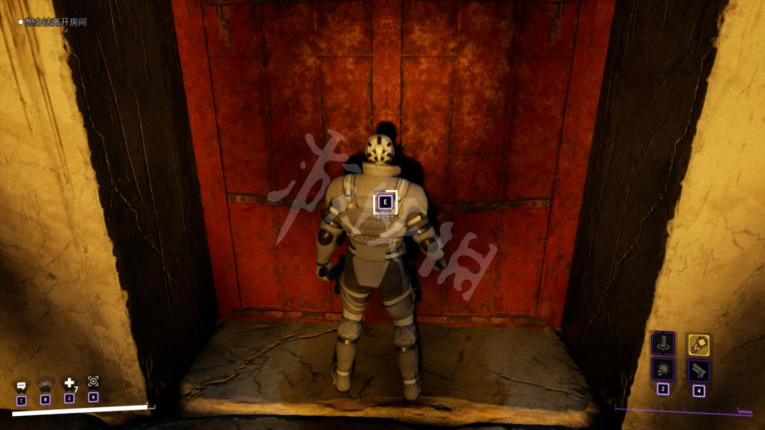 《高譚騎士》圖文攻略 全劇情流程全任務全技能全裝備攻略