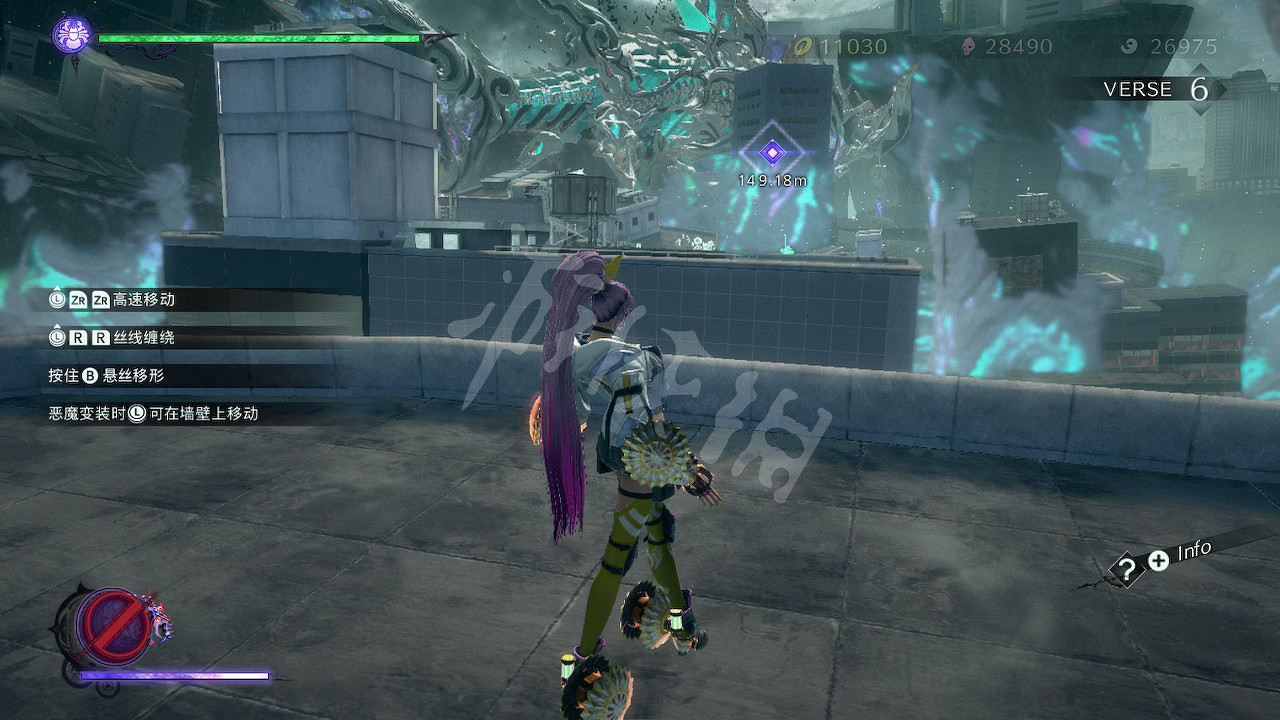 《魔兵驚天錄3》圖文攻略 全流程全收集全Boss全武器全服裝攻略