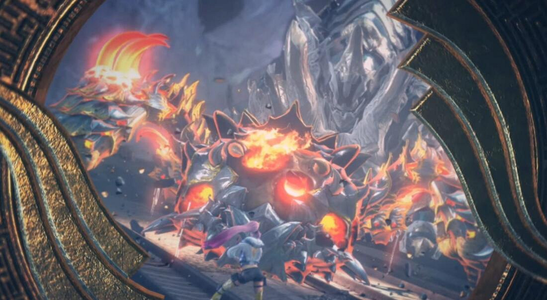 《魔兵驚天錄3》全收集攻略圖文詳解 全章節流程通關攻略