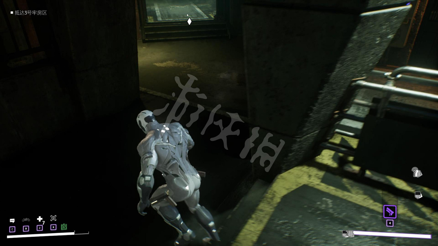 《高譚騎士》圖文攻略 全劇情流程全任務全技能全裝備攻略