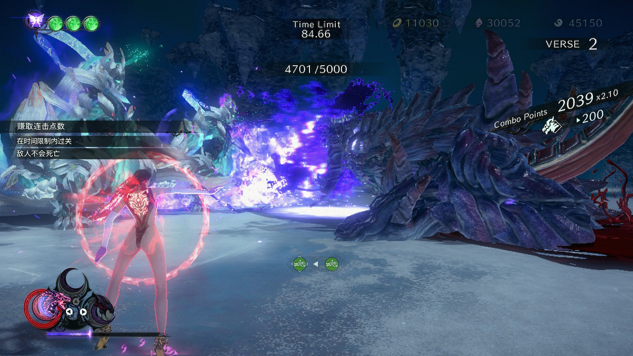 《魔兵驚天錄3》第三章霧境怎麽打？第三章霧境打法