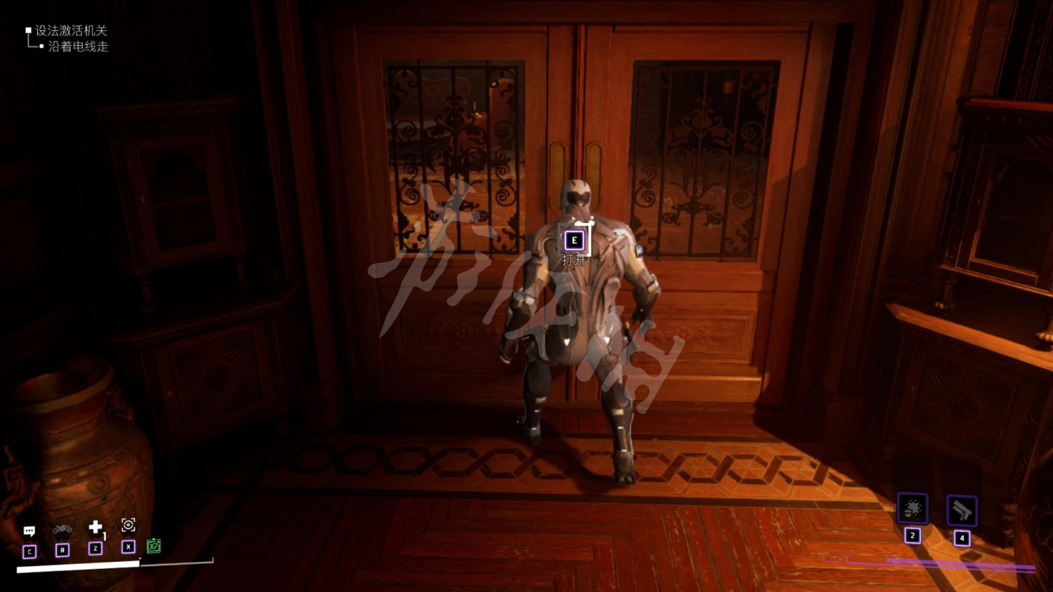 《高譚騎士》圖文攻略 全劇情流程全任務全技能全裝備攻略