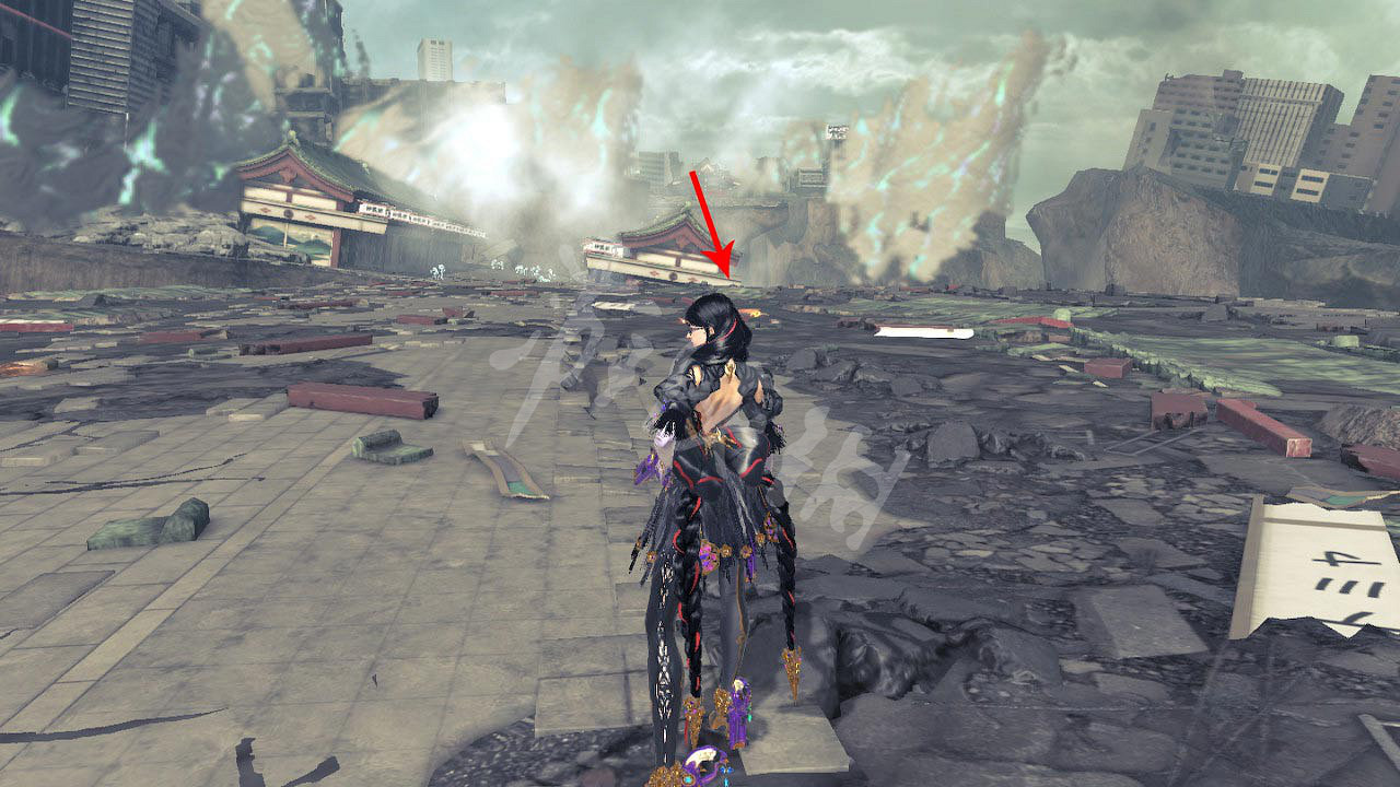 《魔兵驚天錄3》圖文攻略 全流程全收集全Boss全武器全服裝攻略