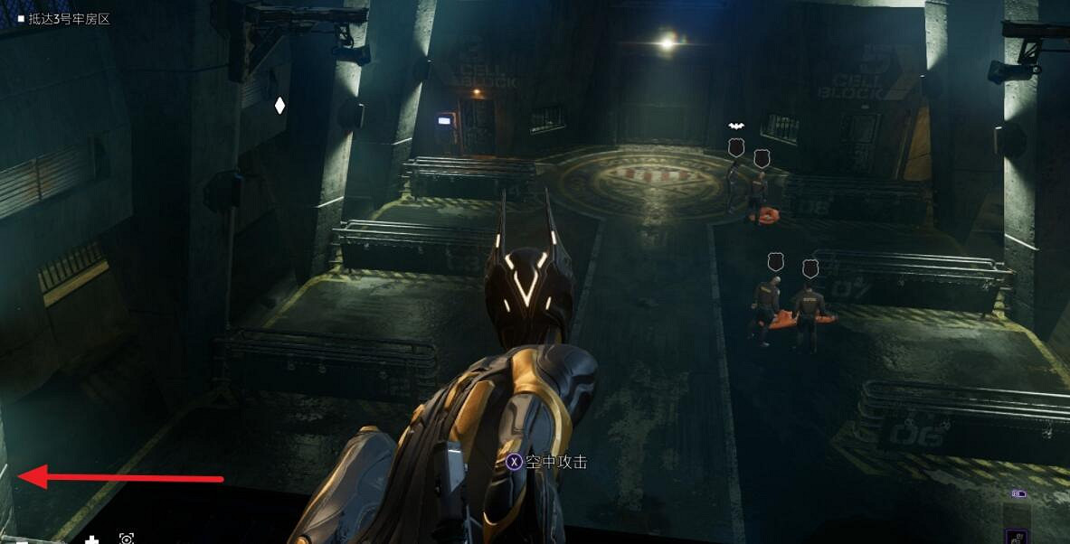 《高譚騎士》任務攻略流程詳解 任務大全