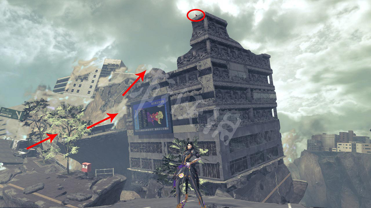 《魔兵驚天錄3》圖文攻略 全流程全收集全Boss全武器全服裝攻略