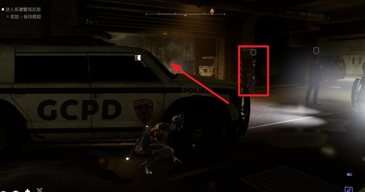 《高譚騎士》任務攻略流程詳解 任務大全