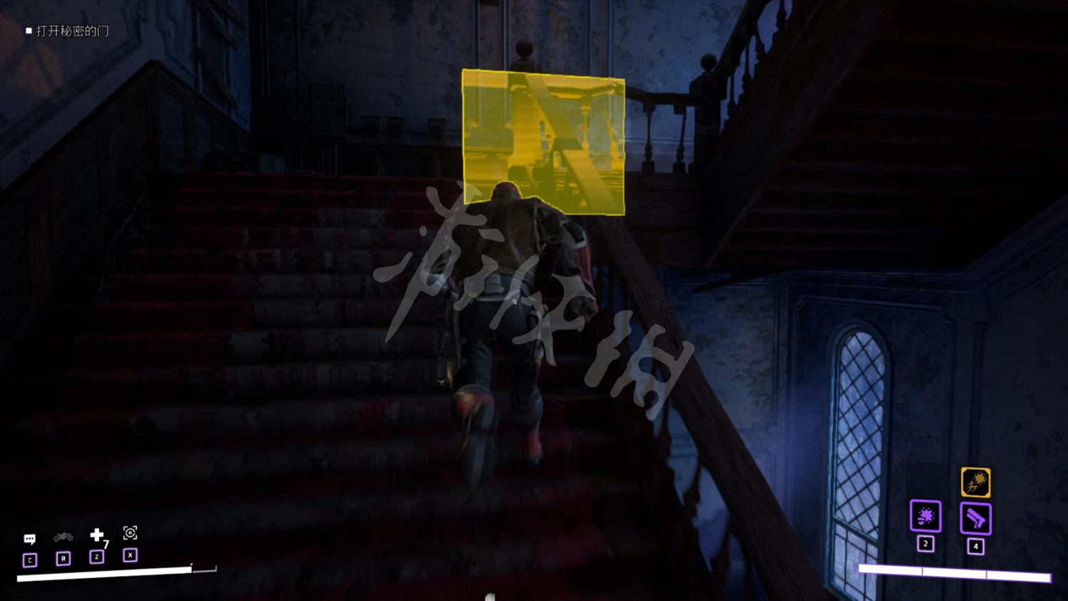 《高譚騎士》化妝舞會任務流程 化妝舞會任務怎麽做？