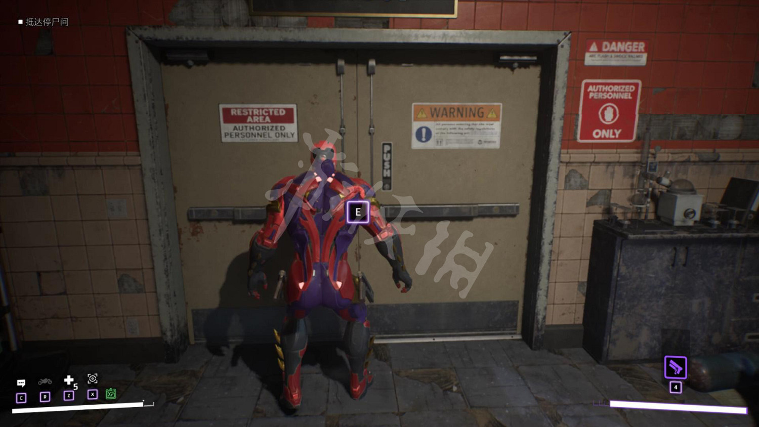 《高譚騎士》圖文攻略 全劇情流程全任務全技能全裝備攻略