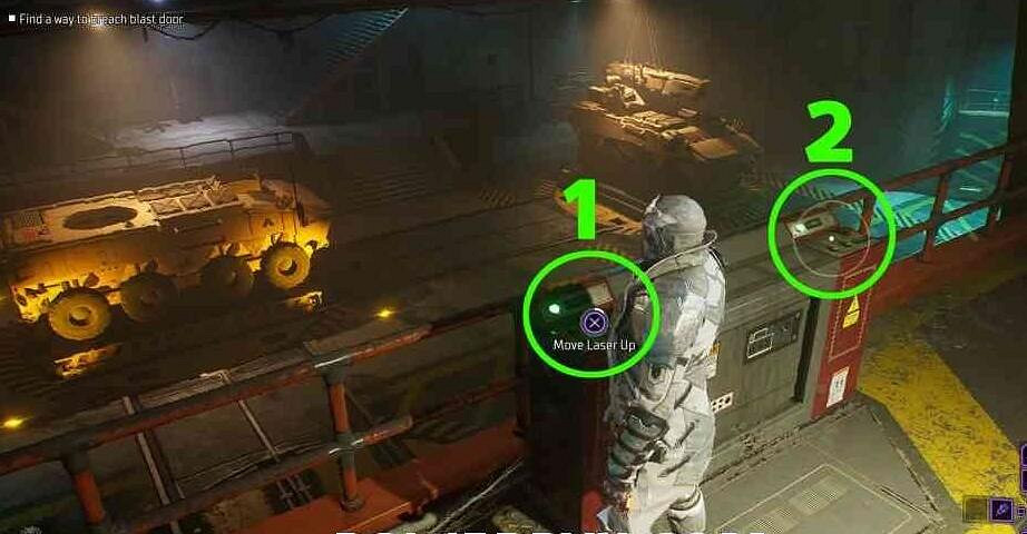 《高譚騎士》防爆門怎麽開？防爆門打開方法