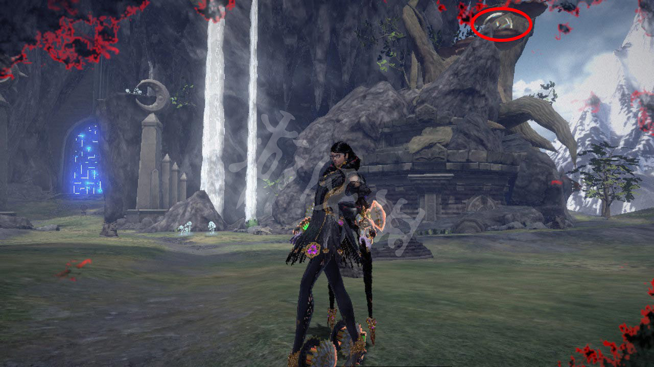 《魔兵驚天錄3》圖文攻略 全流程全收集全Boss全武器全服裝攻略